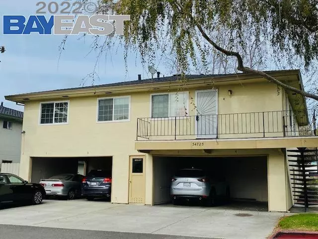 Union City, CA 94587,34725 Alvarado Niles Road #4