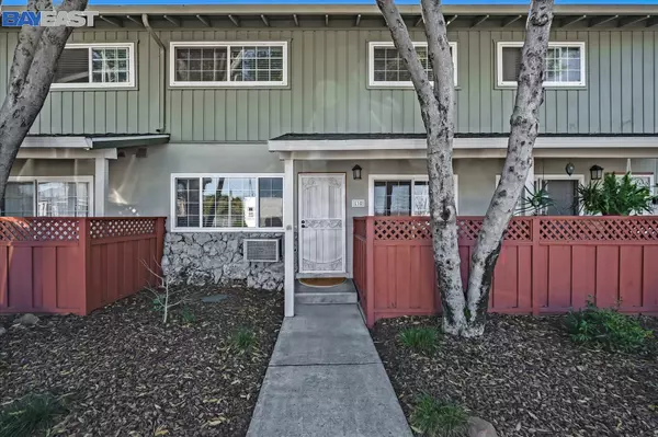 700 Fargo Ave #3, San Leandro, CA 94579