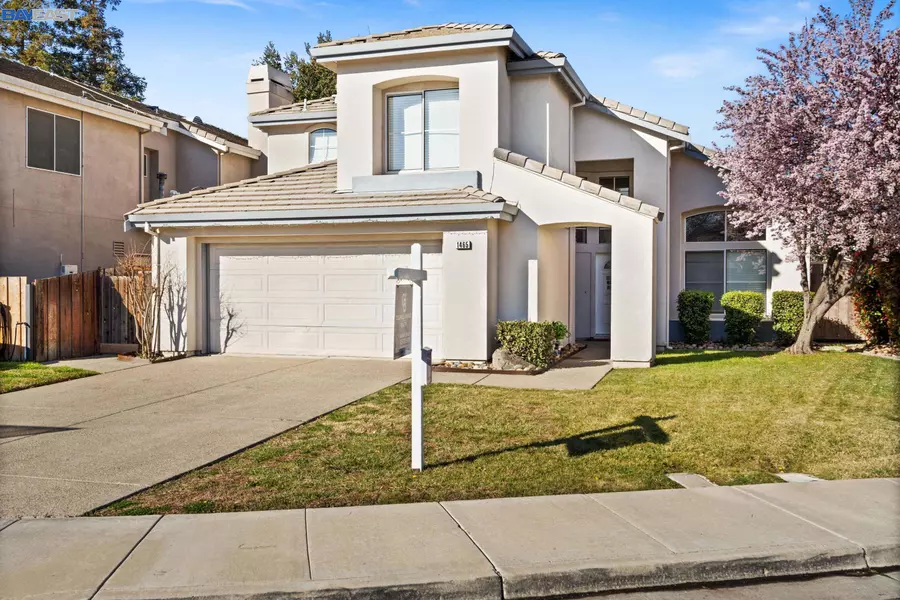 1465 Monterey Ct, Tracy, CA 95376