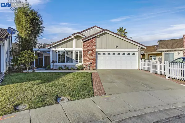 Fremont, CA 94555,34140 Audrey Ct