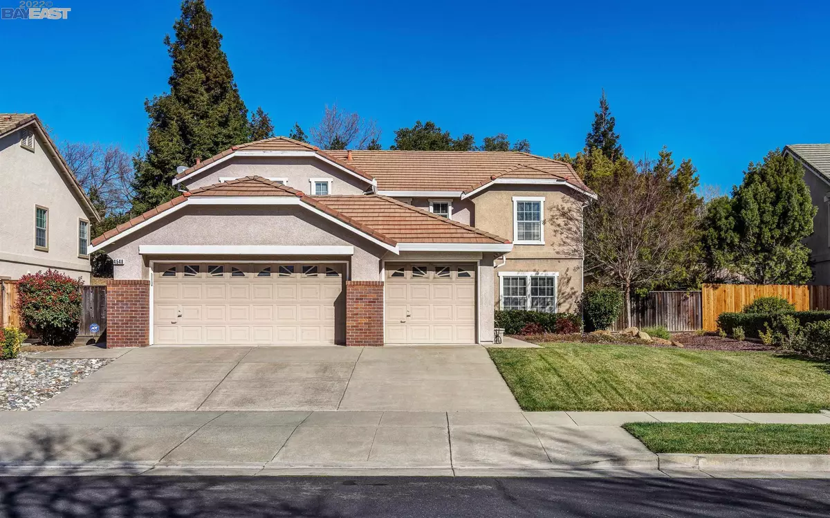 Fairfield, CA 94533,4548 Avondale Cir