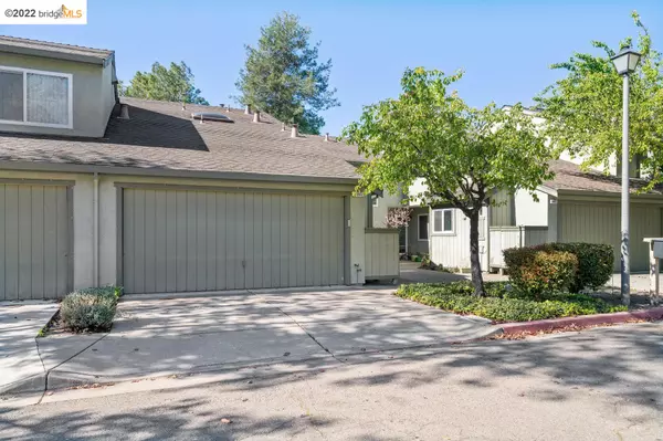 1865 Marcus Court, Hayward, CA 94541