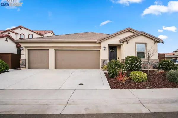 4281 Eckersley Way, Roseville, CA 95747