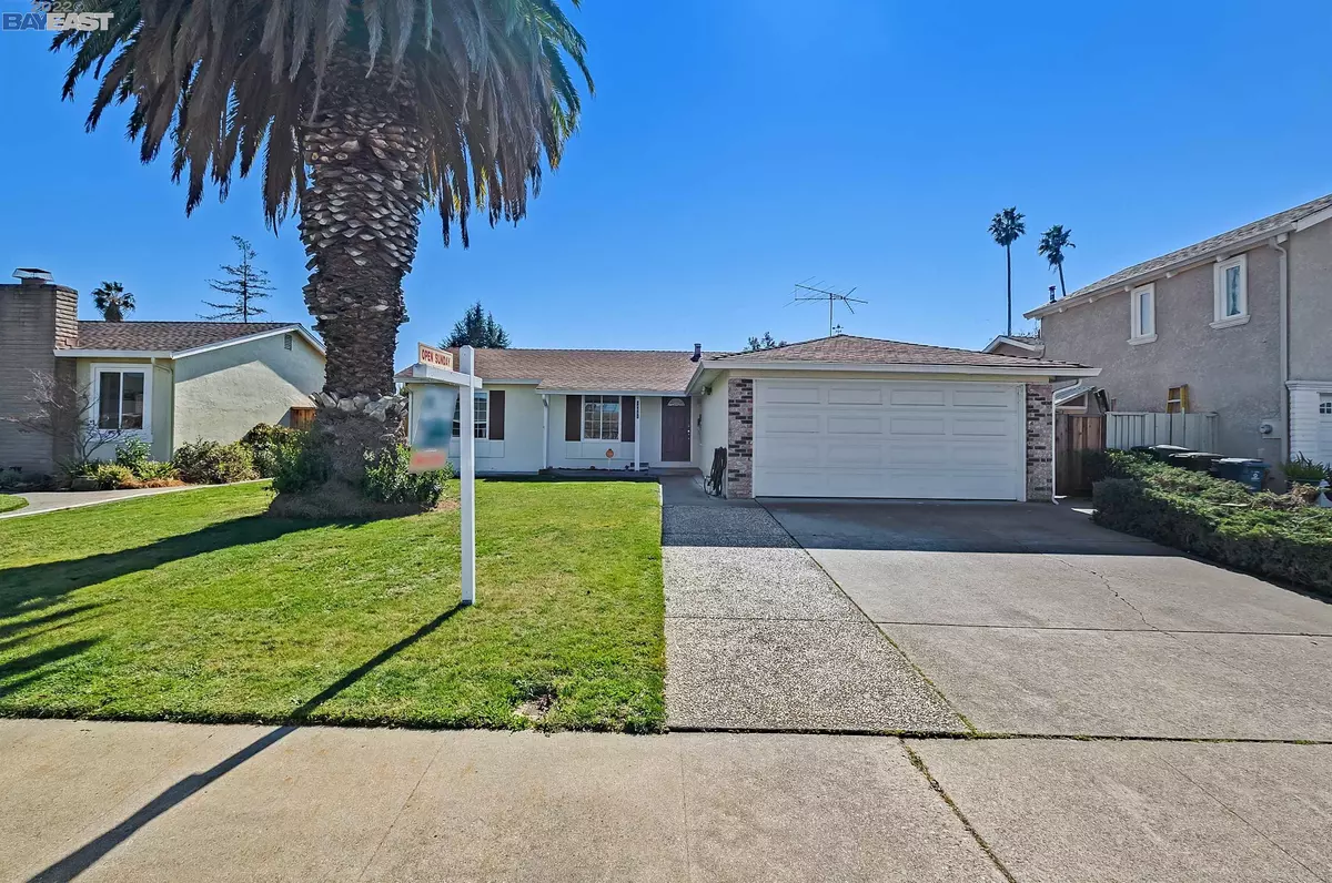 Union City, CA 94587,34841 Begonia St