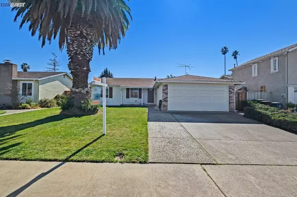 34841 Begonia St, Union City, CA 94587