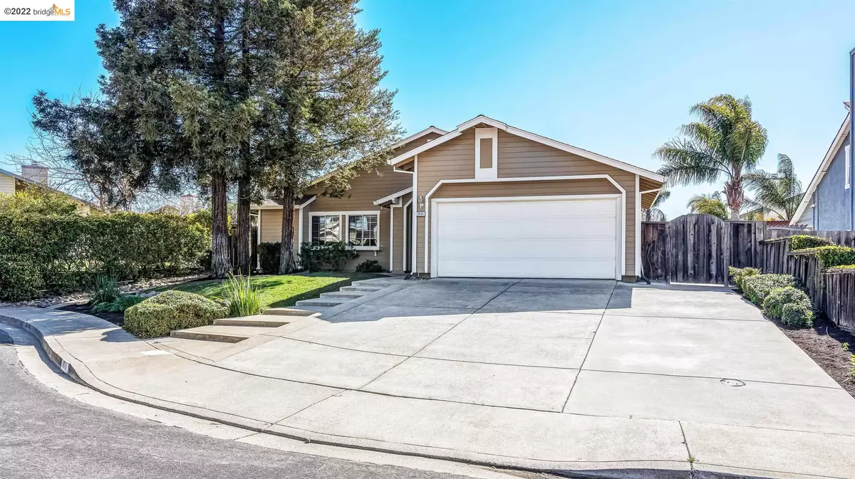 Oakley, CA 94561,1711 Hemlock Ct