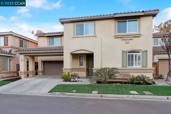 2172 Rapallo Cmn, Livermore, CA 94551