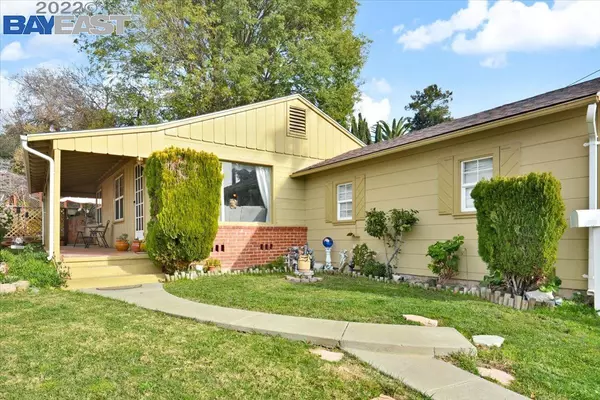 24548 Margaret Drive, Hayward, CA 94542