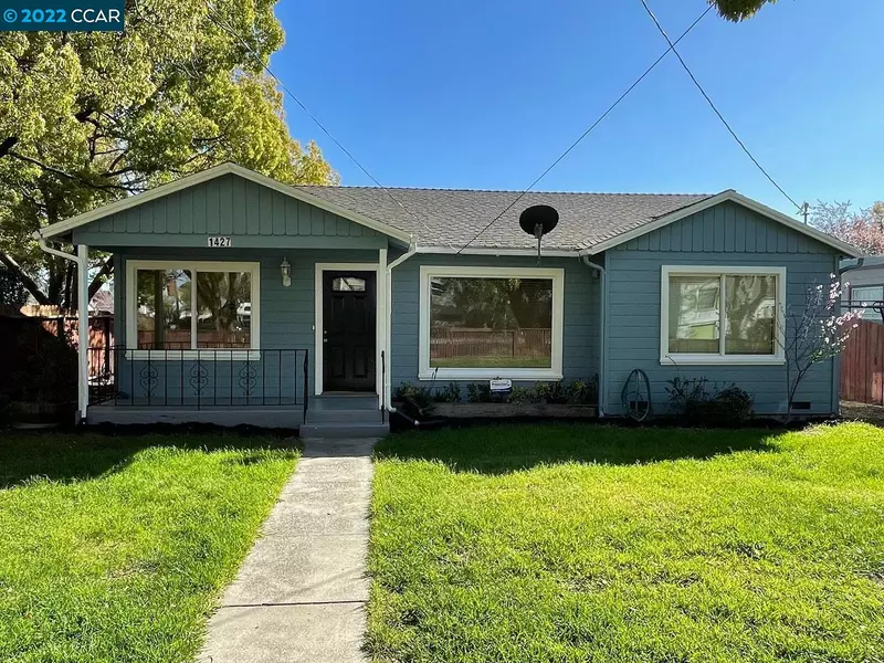 1427 Florida Street, Vallejo, CA 94590