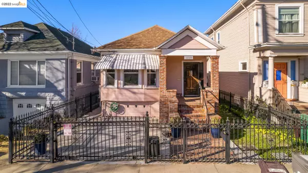 1130 53rd Street, Oakland, CA 94608