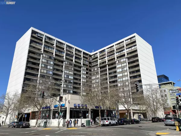 801 Franklin St #523, Oakland, CA 94607