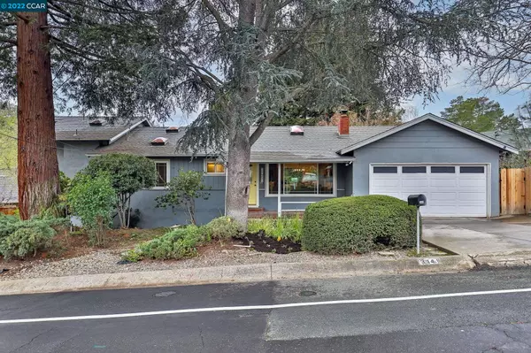 3141 Stanley Blvd, Lafayette, CA 94549