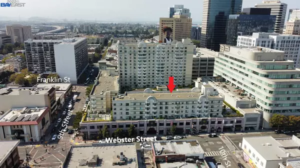 989 Webster Street #646, Oakland, CA 94607