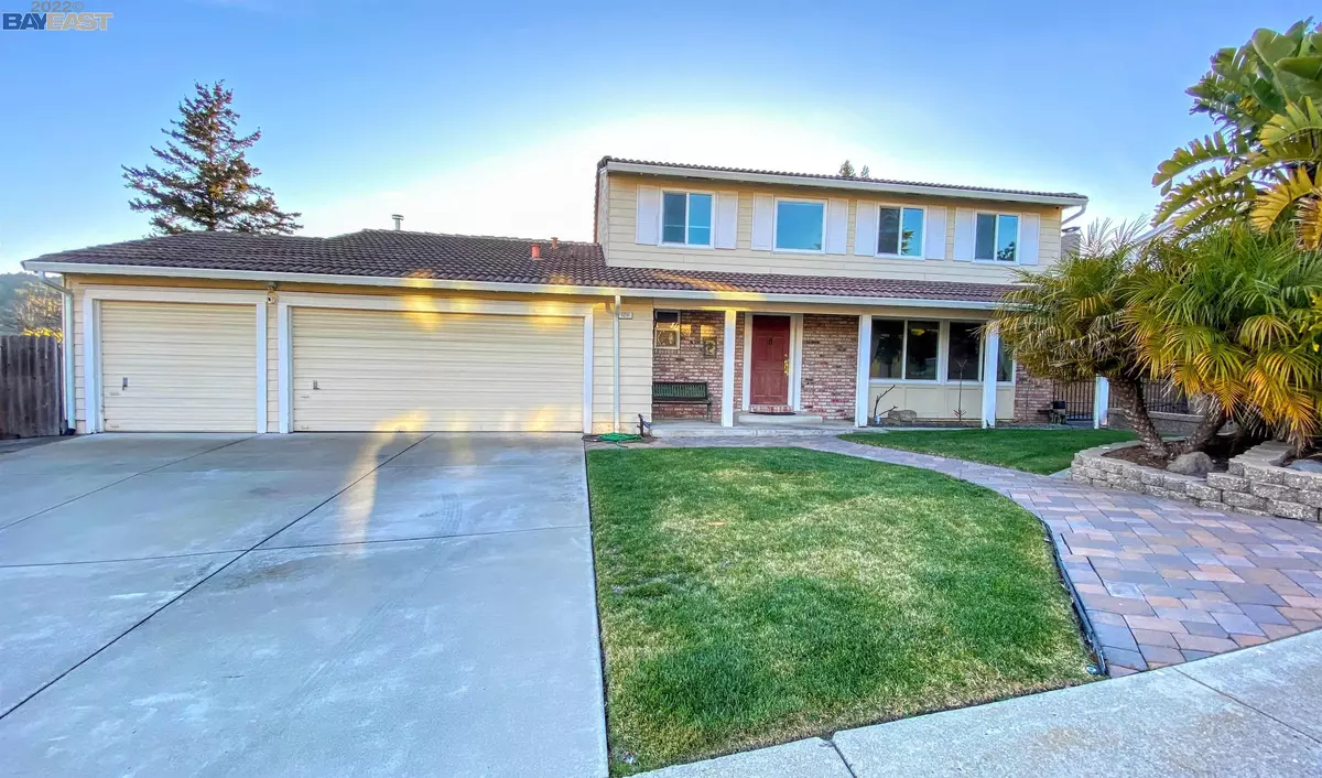 Richmond, CA 94803,1211 Fascination Cir