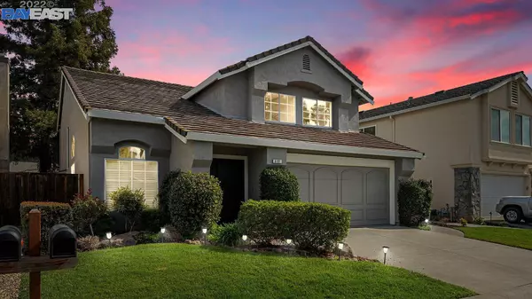 6191 Via De Los Cerros, Pleasanton, CA 94566