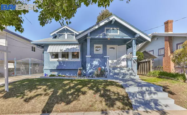 3663 Midvale Ave, Oakland, CA 94602