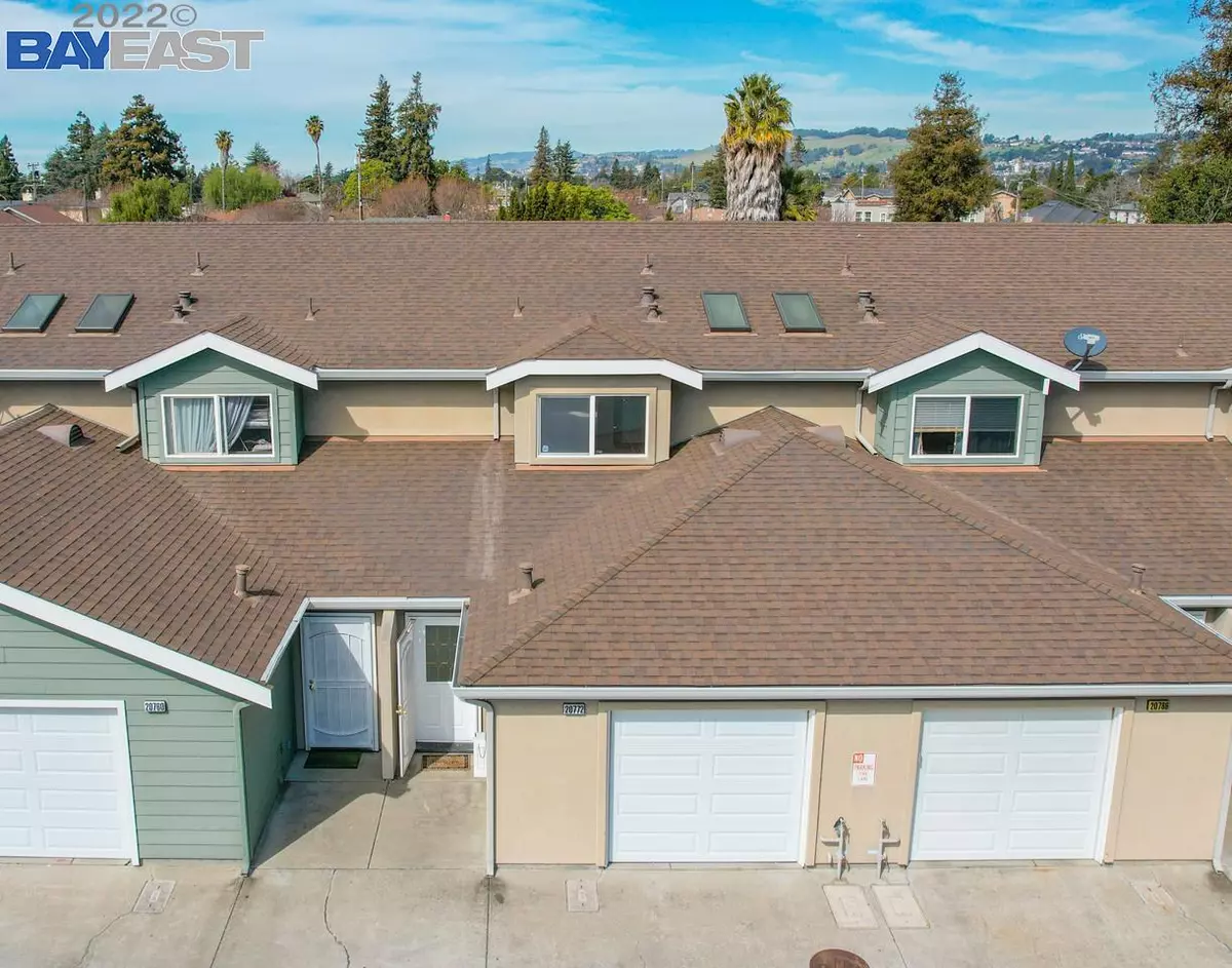 Hayward, CA 94541,20772 Grove Park Pl