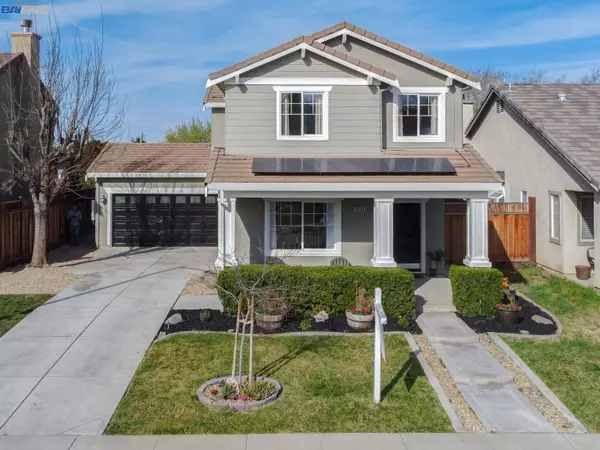 2639 GAINES COURT, Tracy, CA 95377