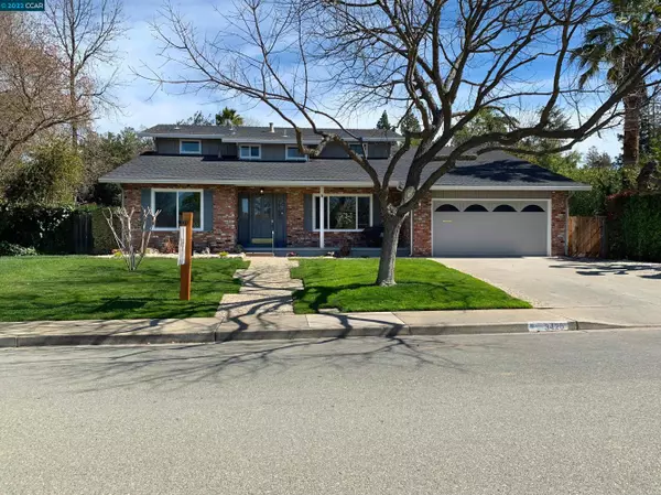 3420 Deerpark Dr, Walnut Creek, CA 94598