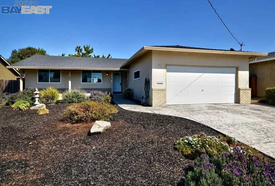 210 Edythe Street, Livermore, CA 94550