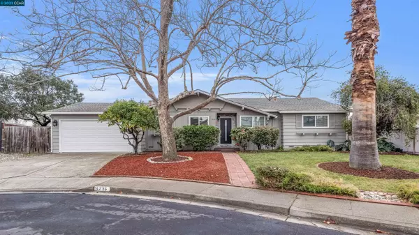 4254 Westwood Ct, Concord, CA 94521