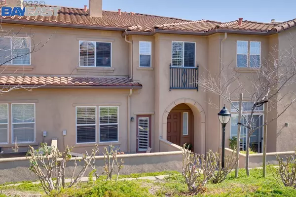 60 Meritage Cmn #104, Livermore, CA 94551