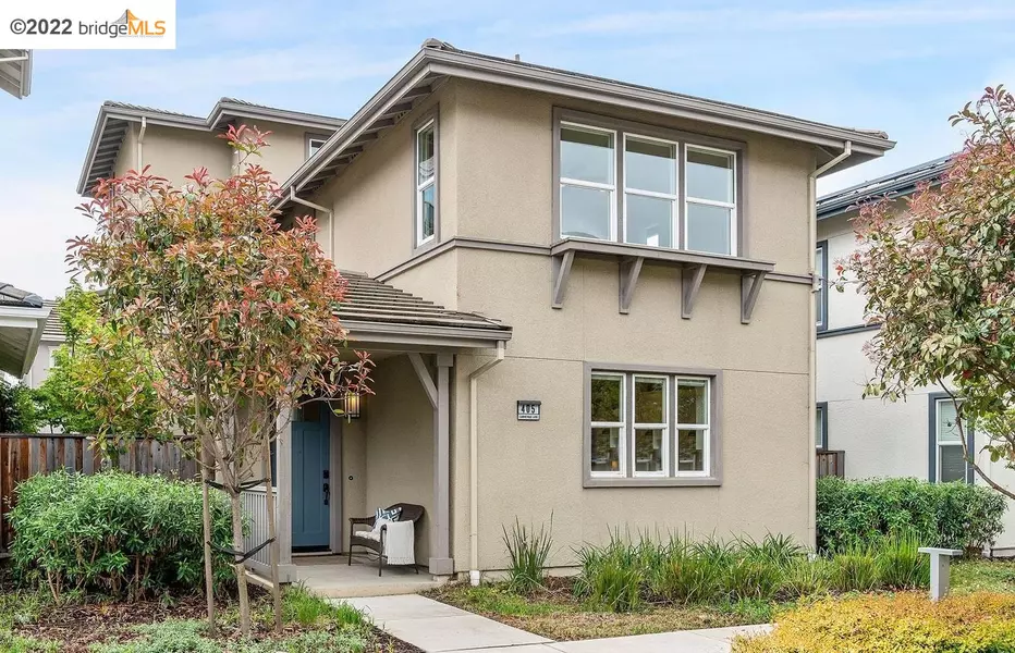 405 Carnevale Ln, Alameda, CA 94501