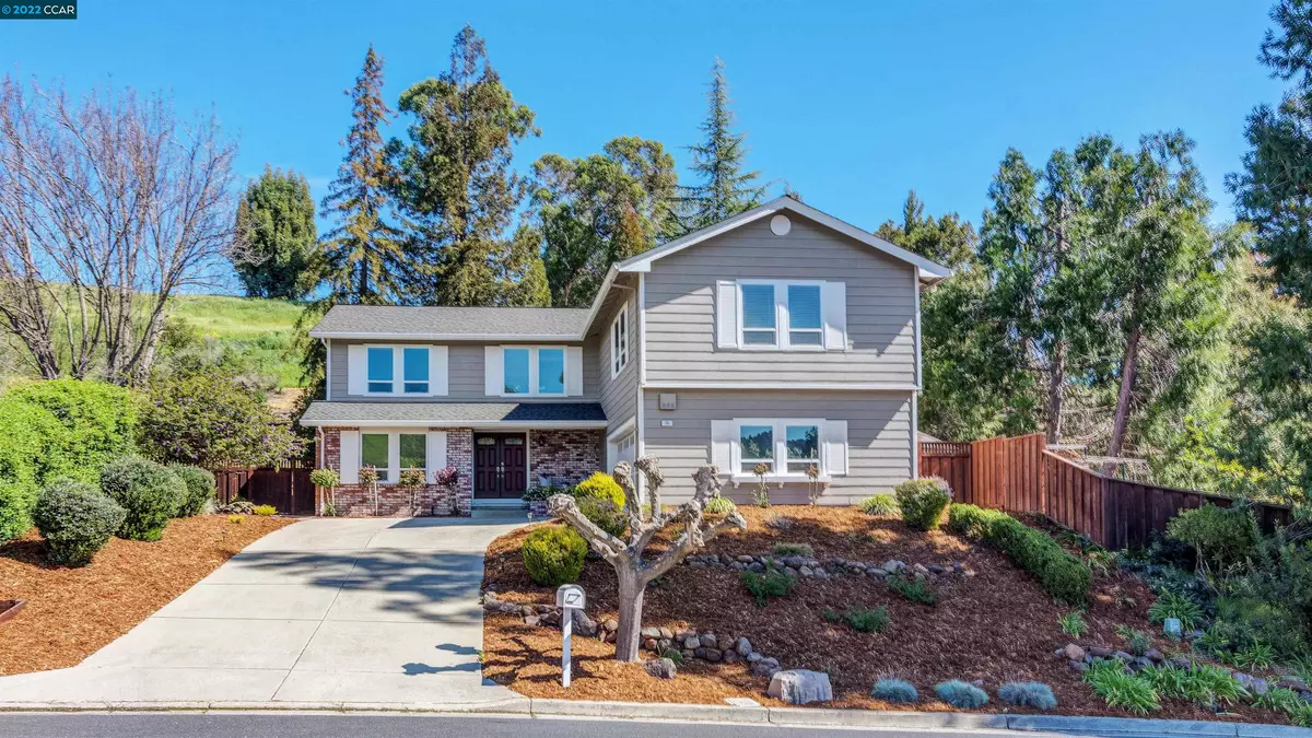 Pleasant Hill, CA 94523,24 Shetland Lane