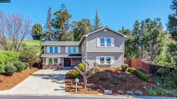 24 Shetland Lane, Pleasant Hill, CA 94523