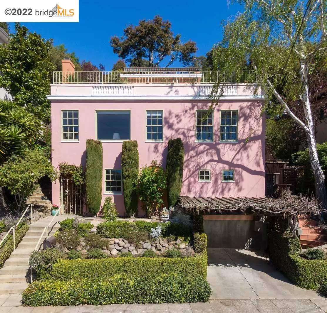 Berkeley, CA 94705,22 Alvarado Pl