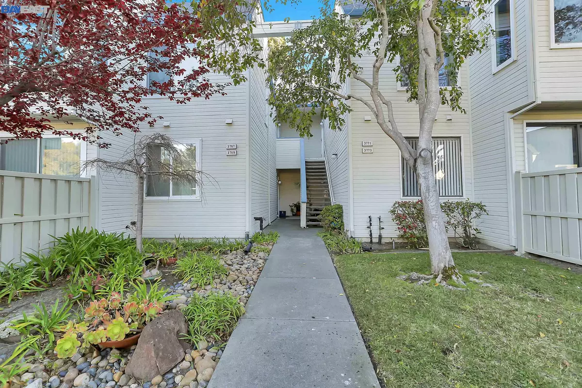 Richmond, CA 94806,3771 N Stoneglen