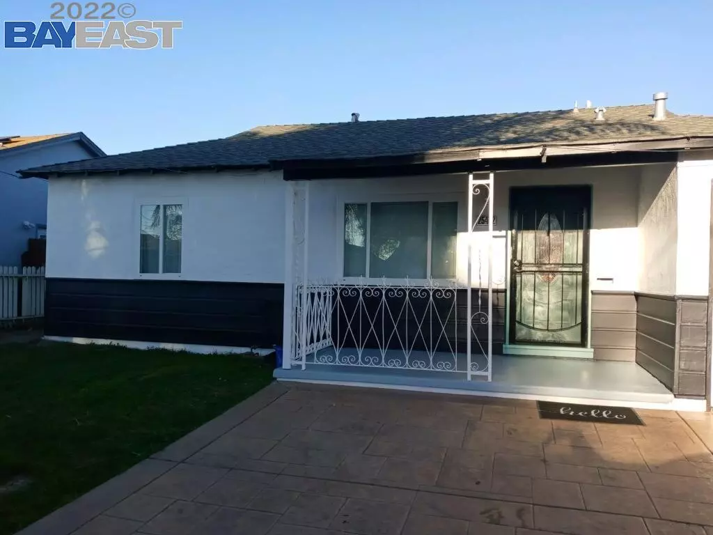 Hayward, CA 94544,25452 Donald ave