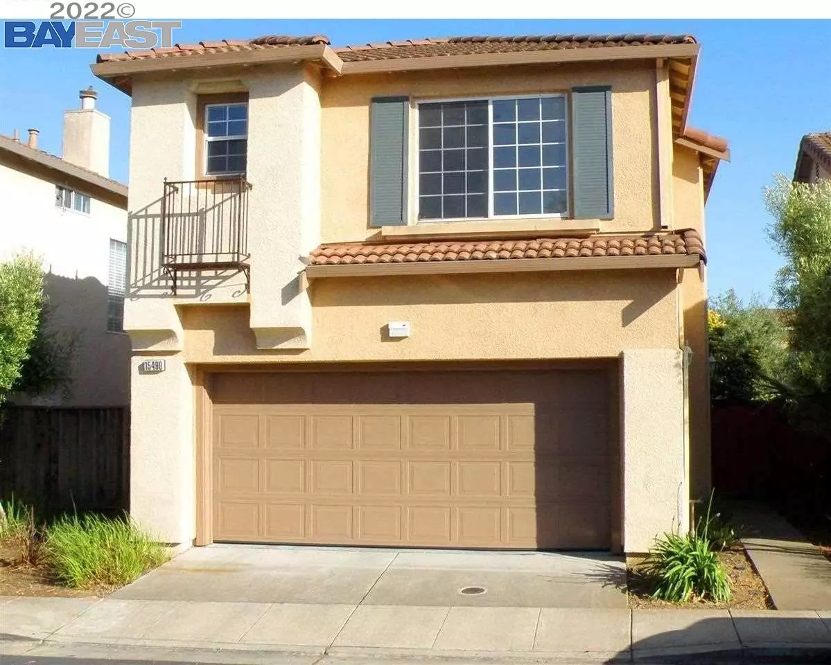 San Leandro, CA 94579,15490 Heron Drive