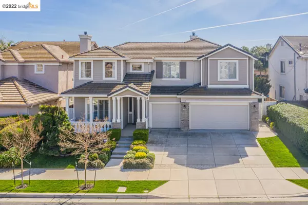 1390 Sunflower Ln, Brentwood, CA 94513