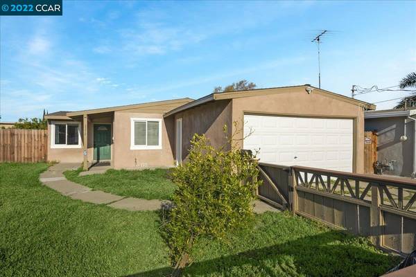 3372 Pamelia Way,  Pittsburg,  CA 94565