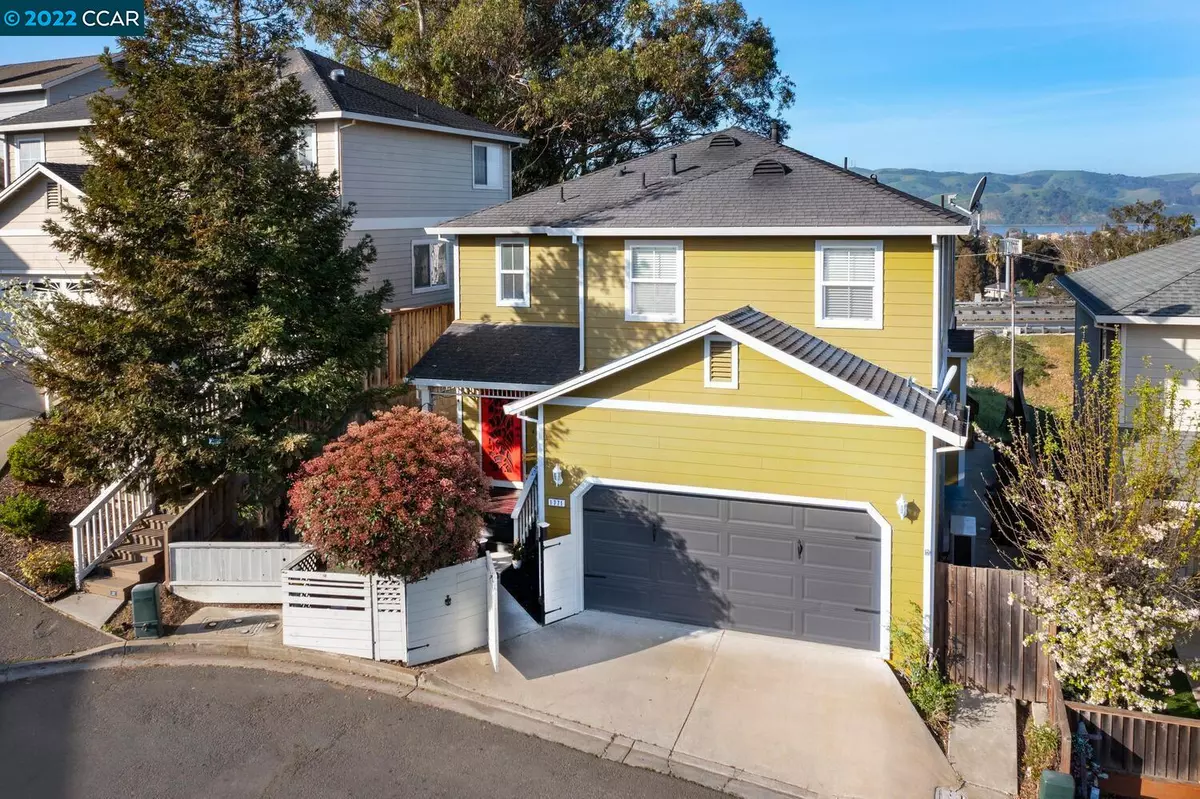 Benicia, CA 94510,1771 Clos Duvall Ct