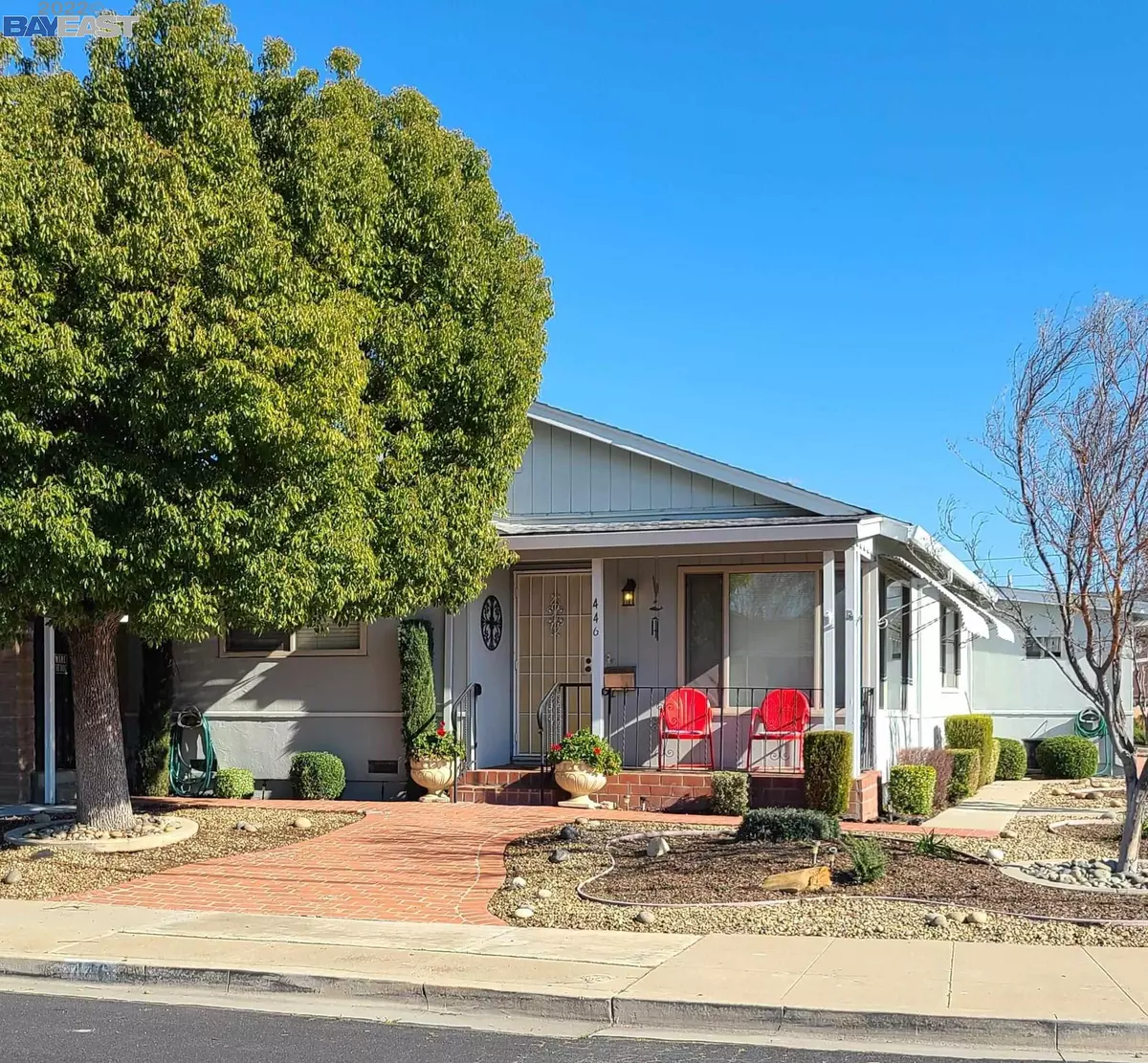 Livermore, CA 94550,446 Jensen St