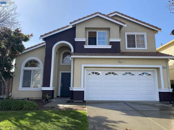 4019 Coleman Circle, Richmond, CA 94806