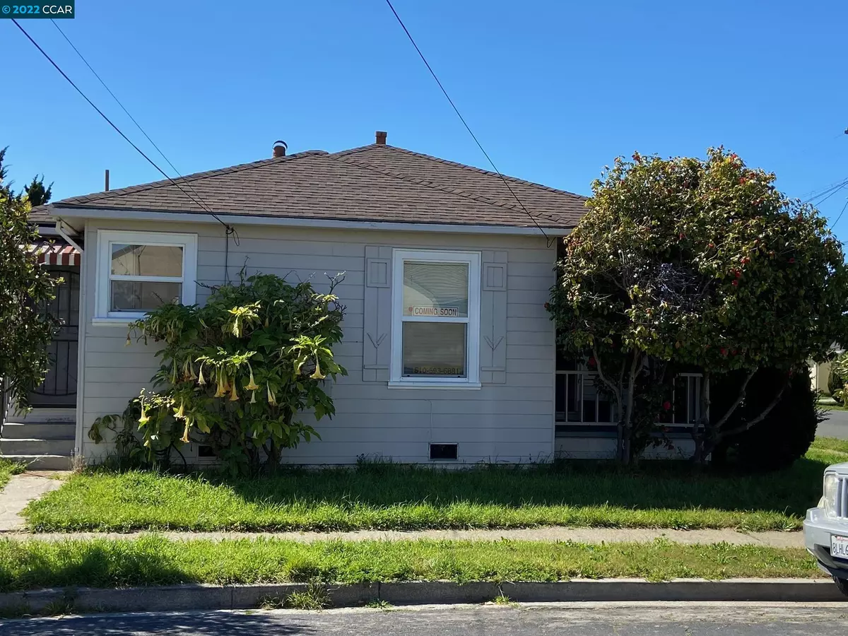 Richmond, CA 94804,3228 McBryde Avenue