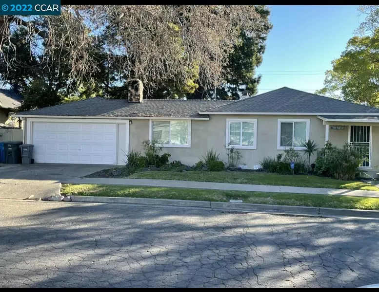 500 Yuba St, Vallejo, CA 94590