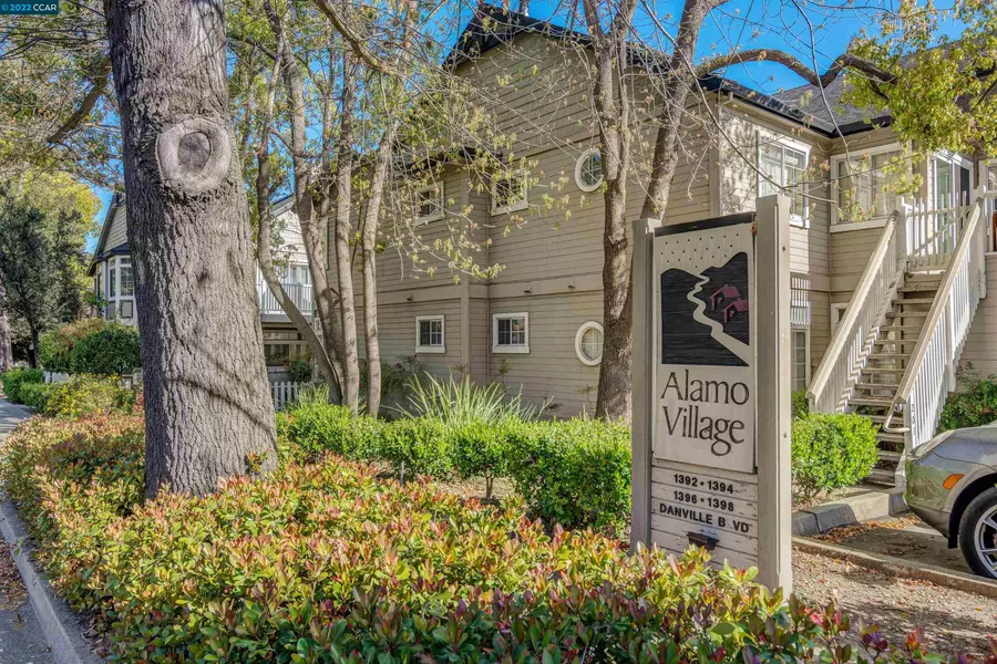 1396 Danville Blvd #108, Alamo, CA 94507