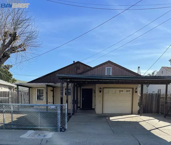 32176 CHAMPLAIN ST, Hayward, CA 94544