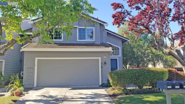 11463 Winding Trail Ln, Dublin, CA 94568