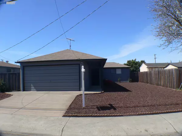 14635 Wiley St, San Leandro, CA 94579