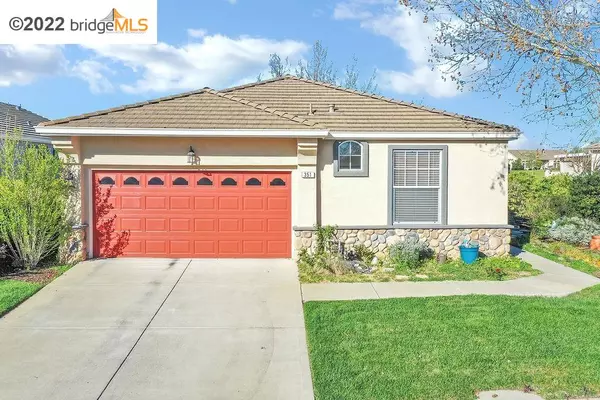 351 Edgewood Drive, Rio Vista, CA 94571