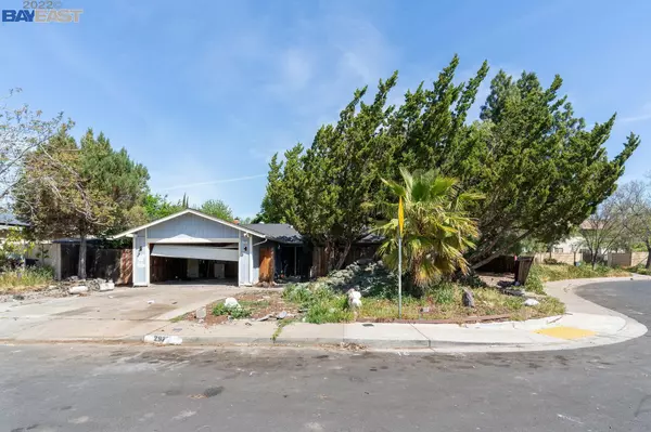 2928 Garfield Pl, Antioch, CA 94509