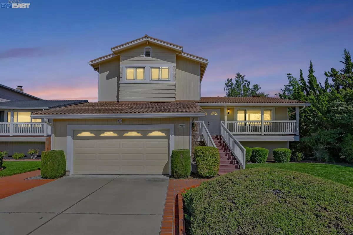 Dublin, CA 94568,7677 Topaz Cir