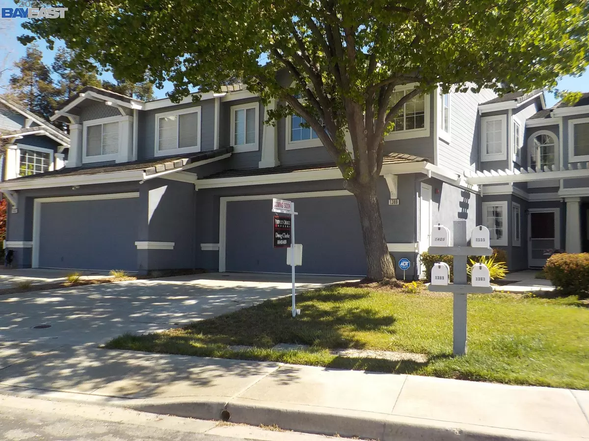 Livermore, CA 94551,1389 Calle De Las Granvas