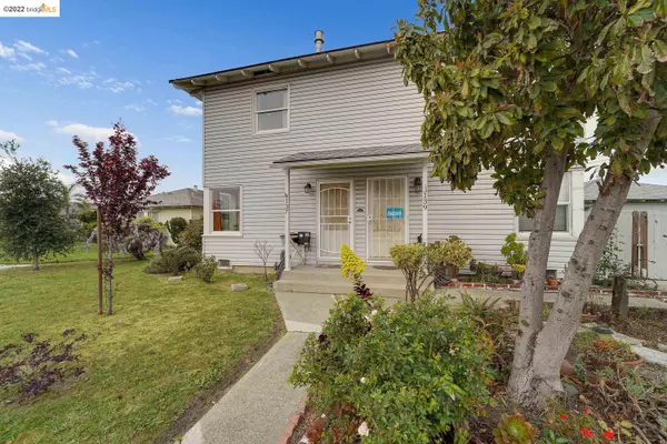 137 Collins St, Richmond, CA 94801