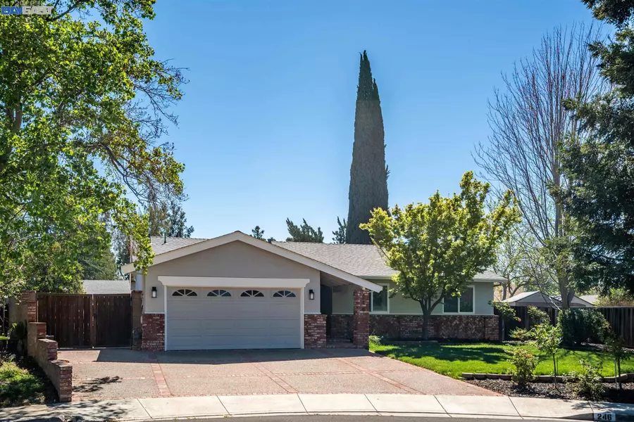 246 Covellite Lane, Livermore, CA 94550